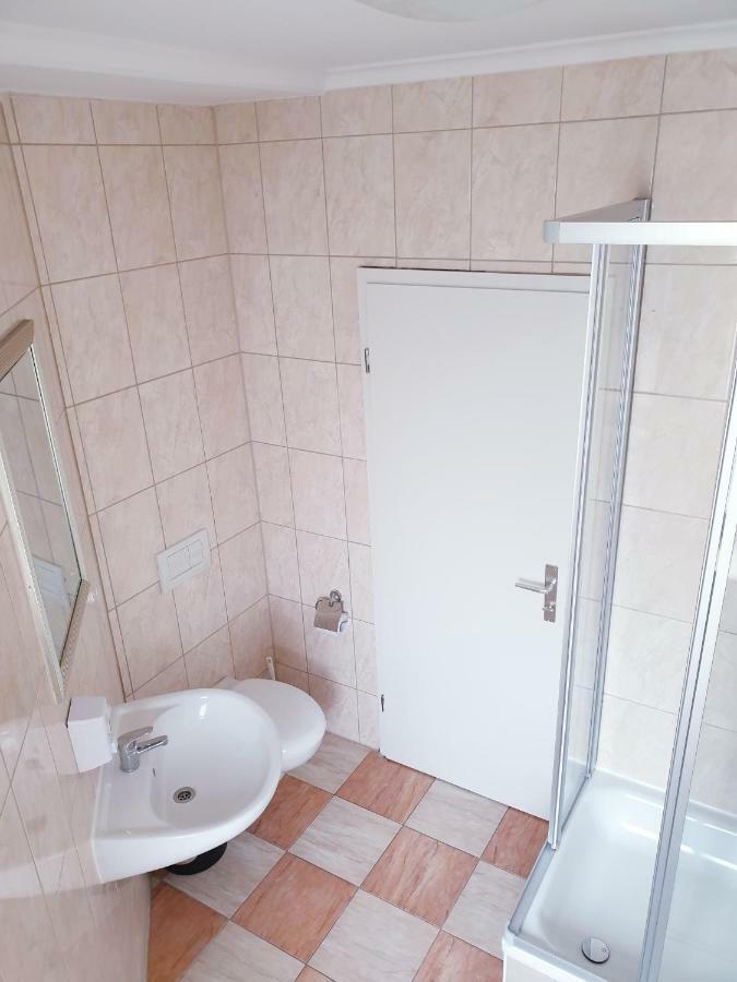 Pension Giesserstrasse Leipzig Room photo